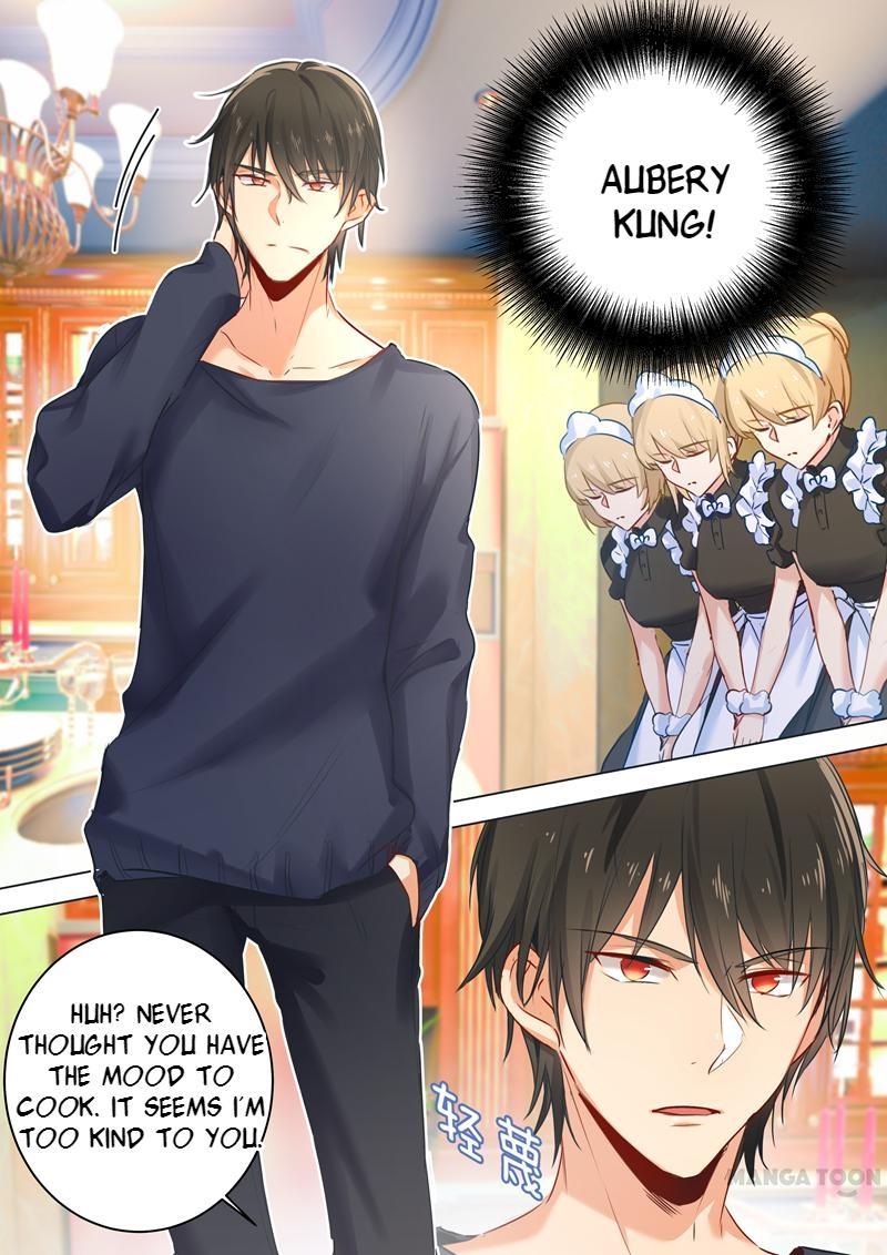 CEO Above, Me Below Chapter 10 page 8 - Chapter 10: Episode 10