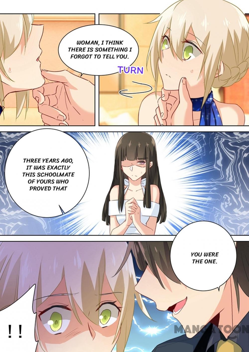 CEO Above, Me Below Chapter 100 page 6 - Chapter 100: Episode 100