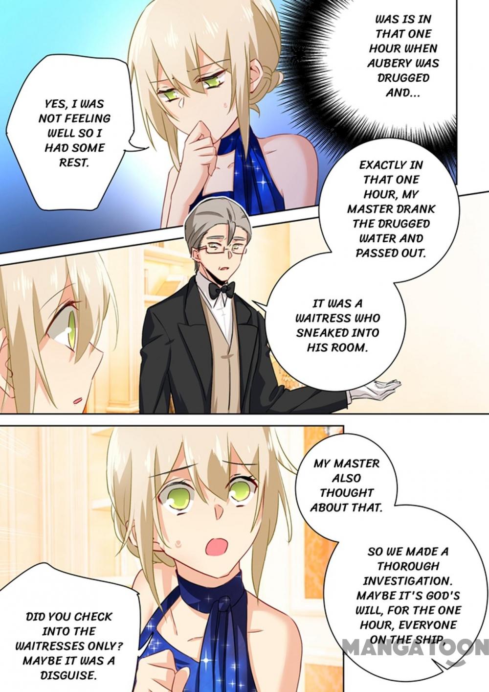 CEO Above, Me Below Chapter 101 page 2 - Chapter 101: Episode 101