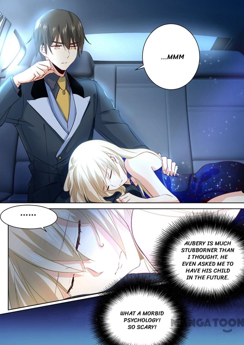 CEO Above, Me Below Chapter 103 page 2 - Chapter 103: Episode 103