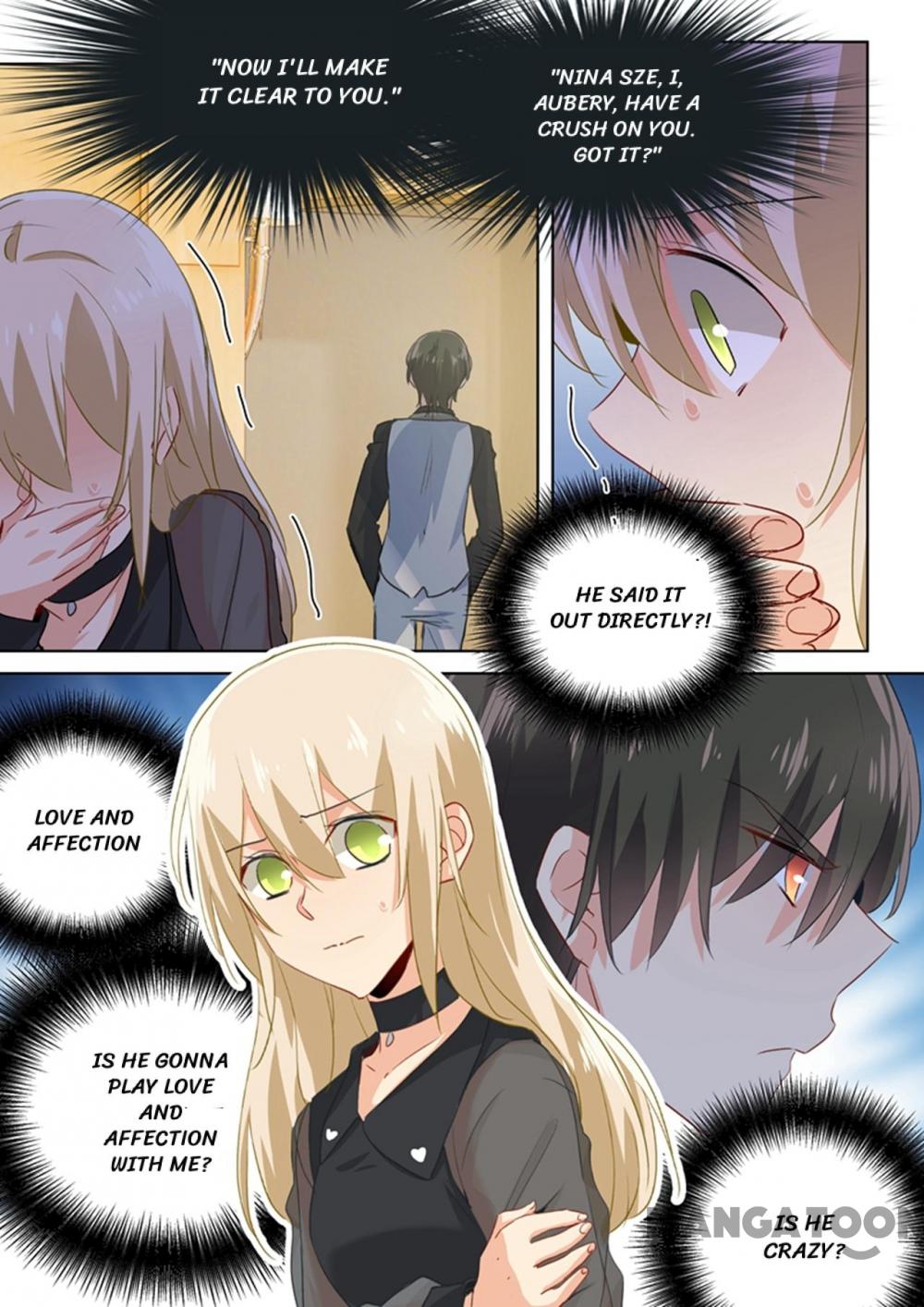 CEO Above, Me Below Chapter 104 page 5 - Chapter 104: Episode 104