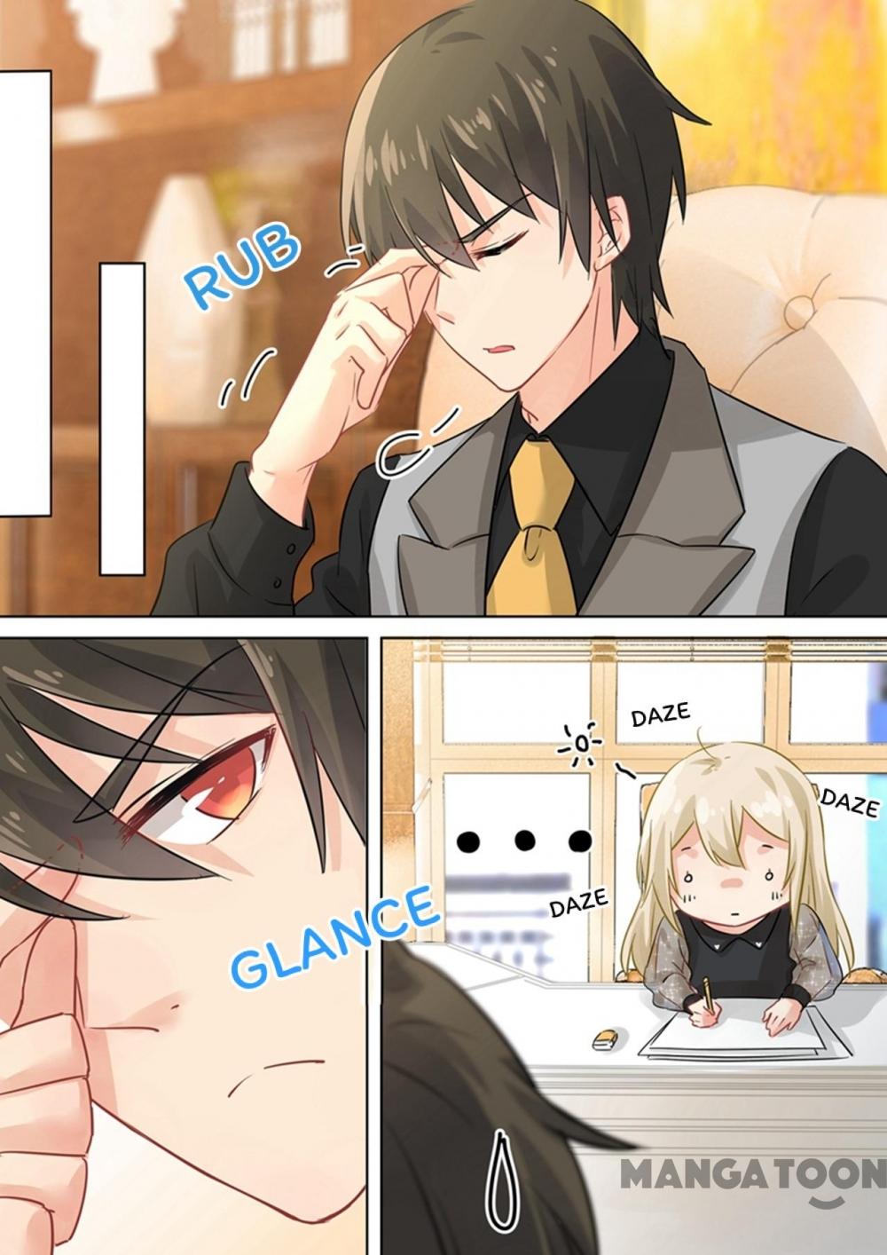 CEO Above, Me Below Chapter 104 page 7 - Chapter 104: Episode 104