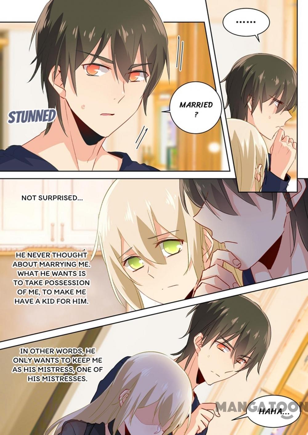 CEO Above, Me Below Chapter 107 page 2 - Chapter 107: Episode 107