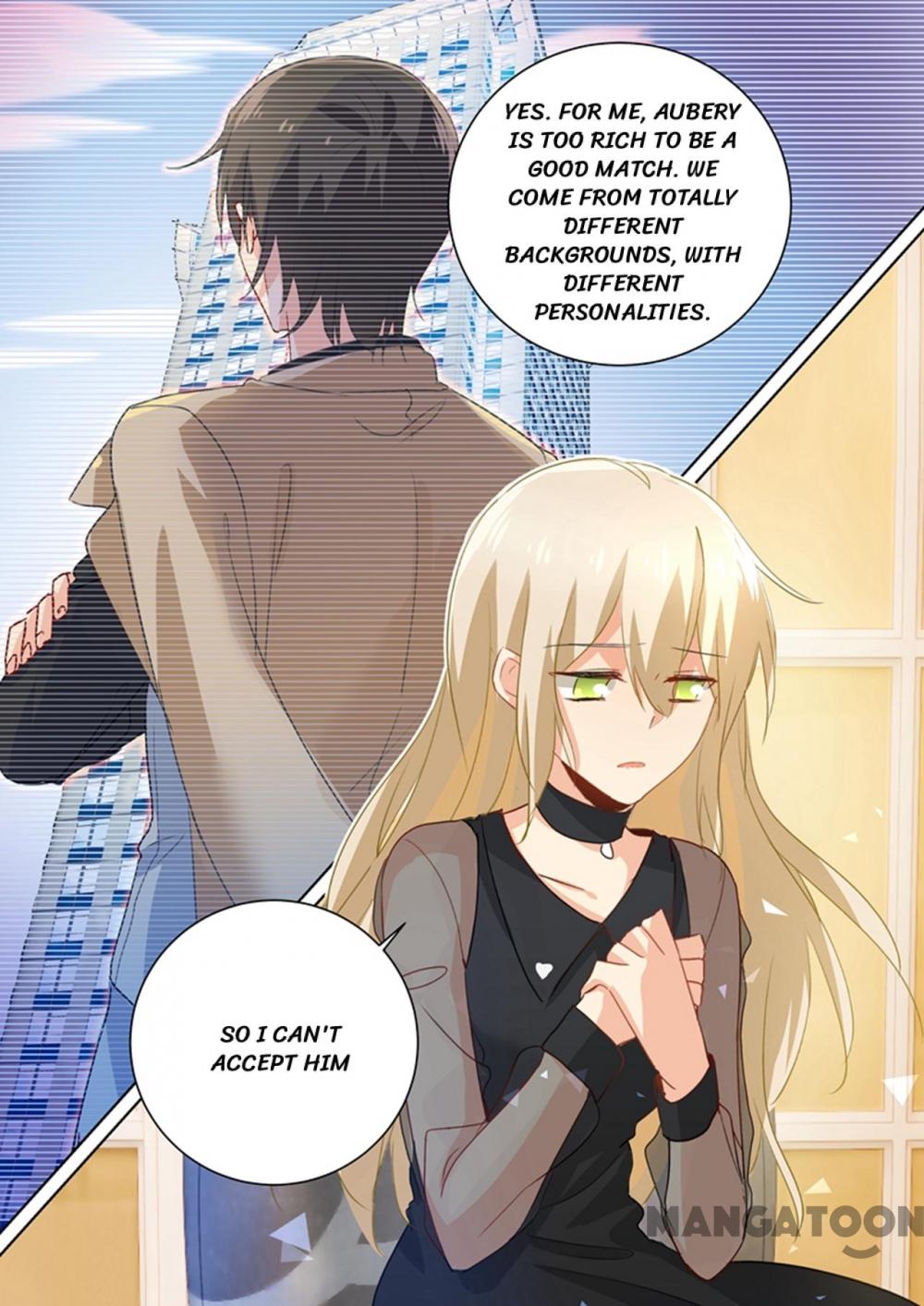 CEO Above, Me Below Chapter 108 page 7 - Chapter 108: Episode 108