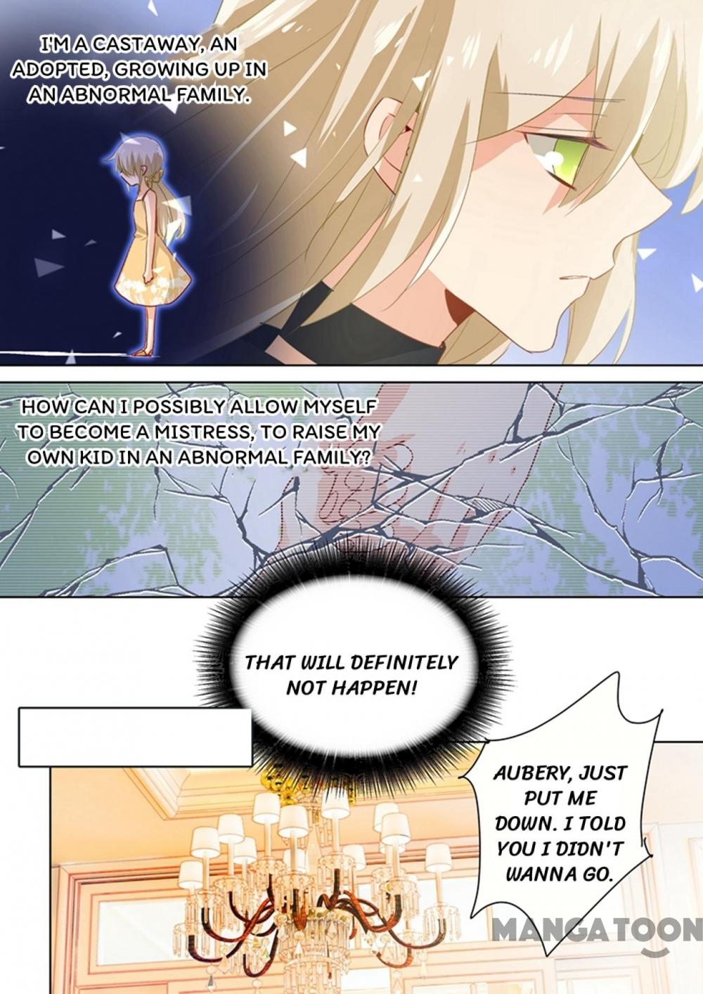CEO Above, Me Below Chapter 109 page 1 - Chapter 109: Episode 109