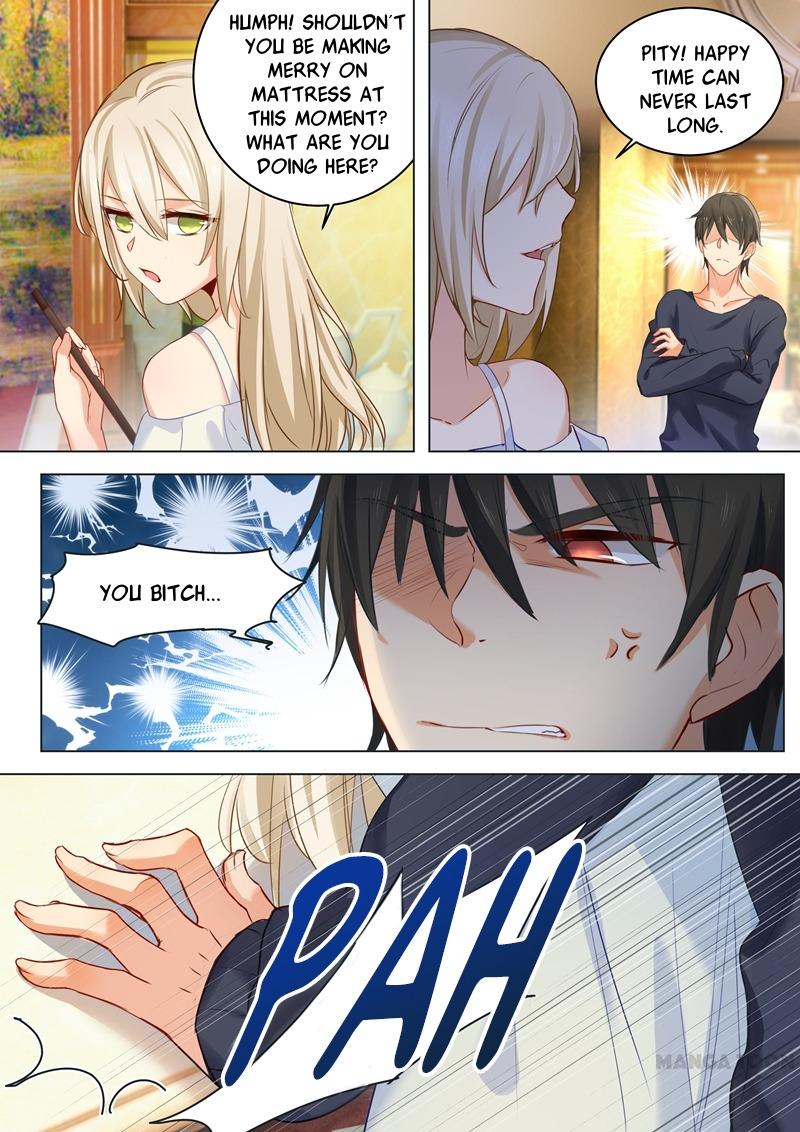 CEO Above, Me Below Chapter 11 page 1 - Chapter 11: Episode 11