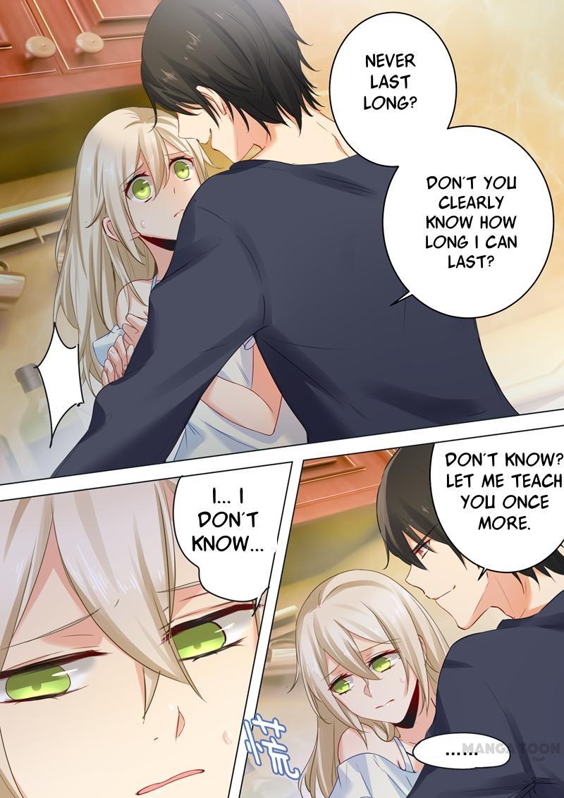 CEO Above, Me Below Chapter 11 page 2 - Chapter 11: Episode 11