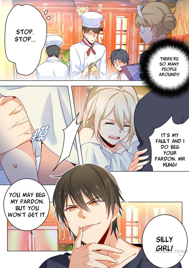 CEO Above, Me Below Chapter 11 page 3 - Chapter 11: Episode 11