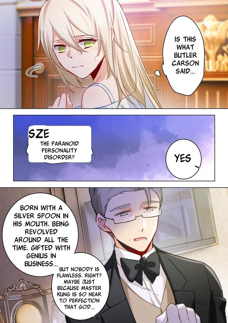 CEO Above, Me Below Chapter 11 page 6 - Chapter 11: Episode 11