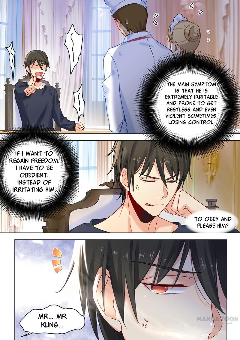 CEO Above, Me Below Chapter 11 page 7 - Chapter 11: Episode 11