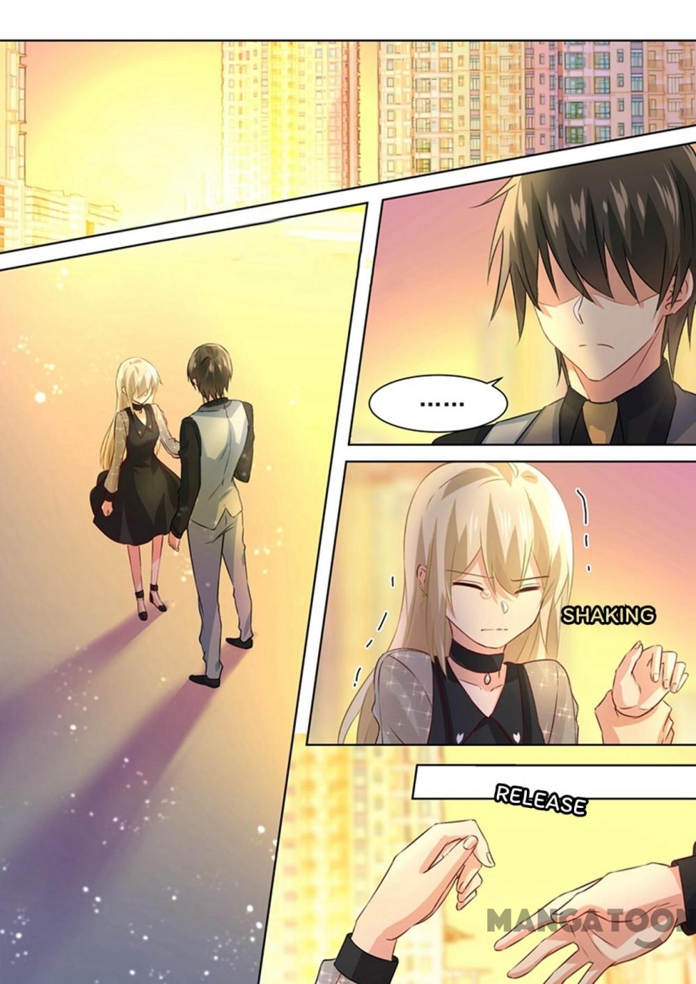 CEO Above, Me Below Chapter 111 page 1 - Chapter 111: Episode 111