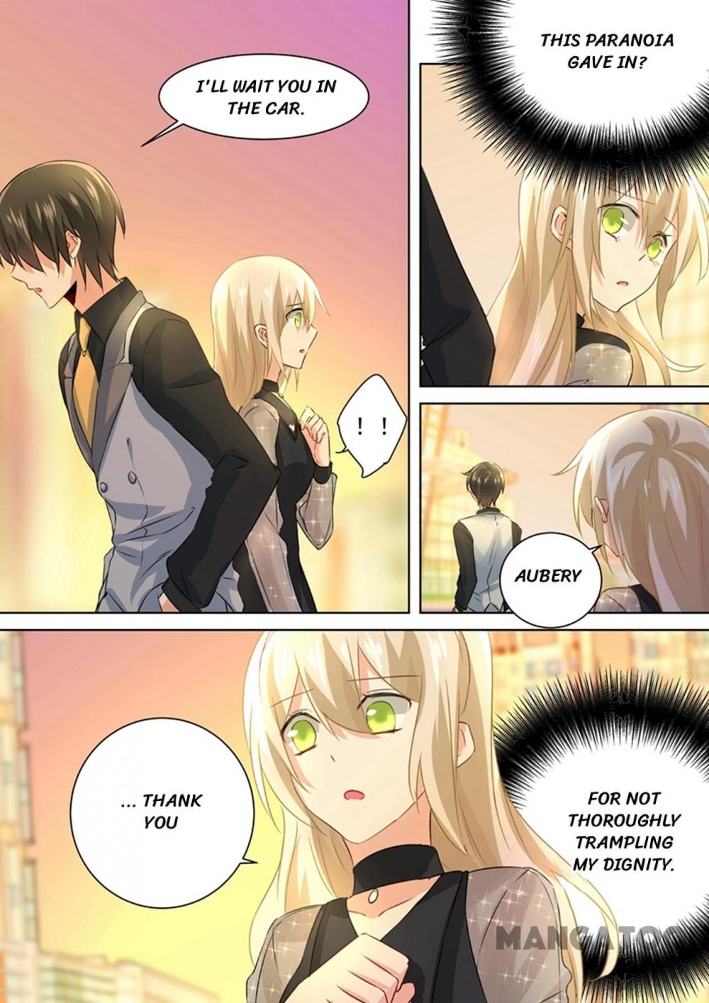 CEO Above, Me Below Chapter 111 page 2 - Chapter 111: Episode 111