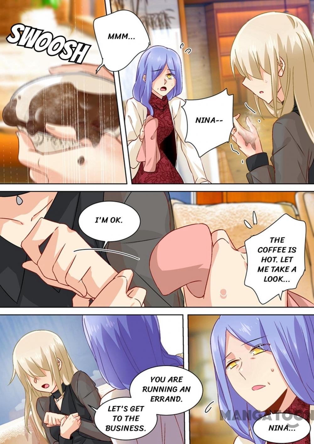 CEO Above, Me Below Chapter 112 page 2 - Chapter 112: Episode 112