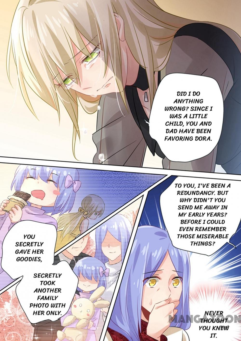 CEO Above, Me Below Chapter 112 page 6 - Chapter 112: Episode 112