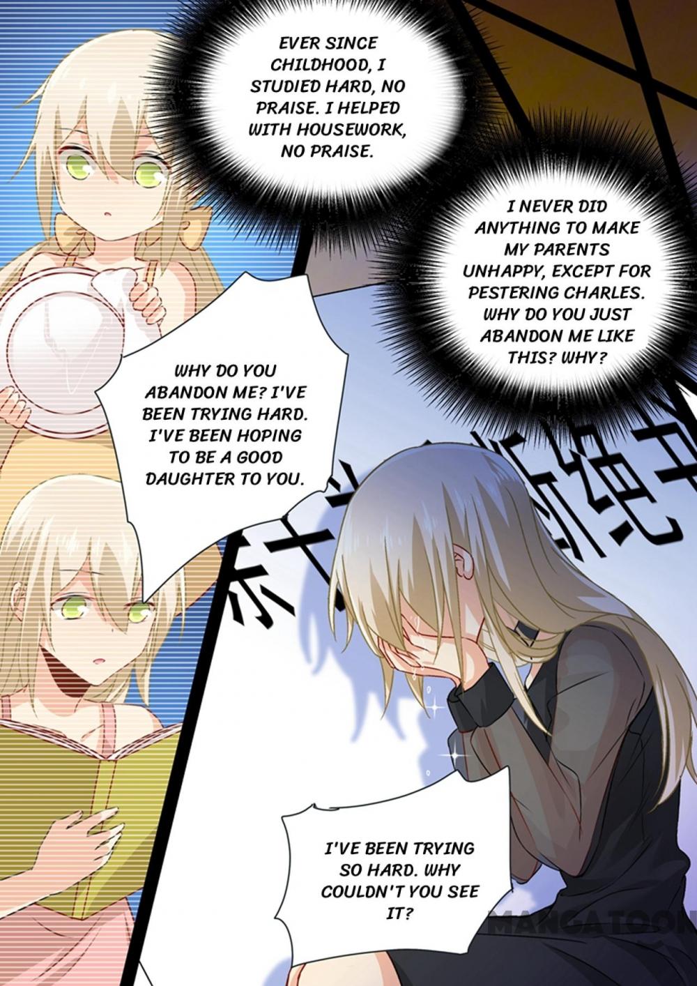 CEO Above, Me Below Chapter 112 page 8 - Chapter 112: Episode 112