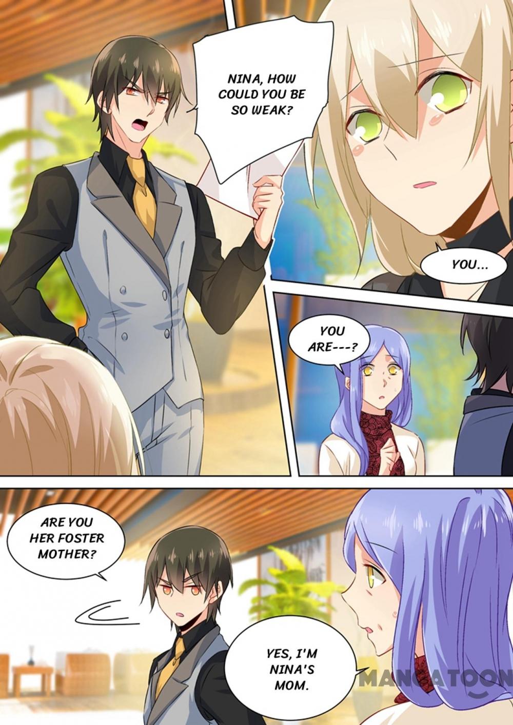 CEO Above, Me Below Chapter 113 page 2 - Chapter 113: Episode 113