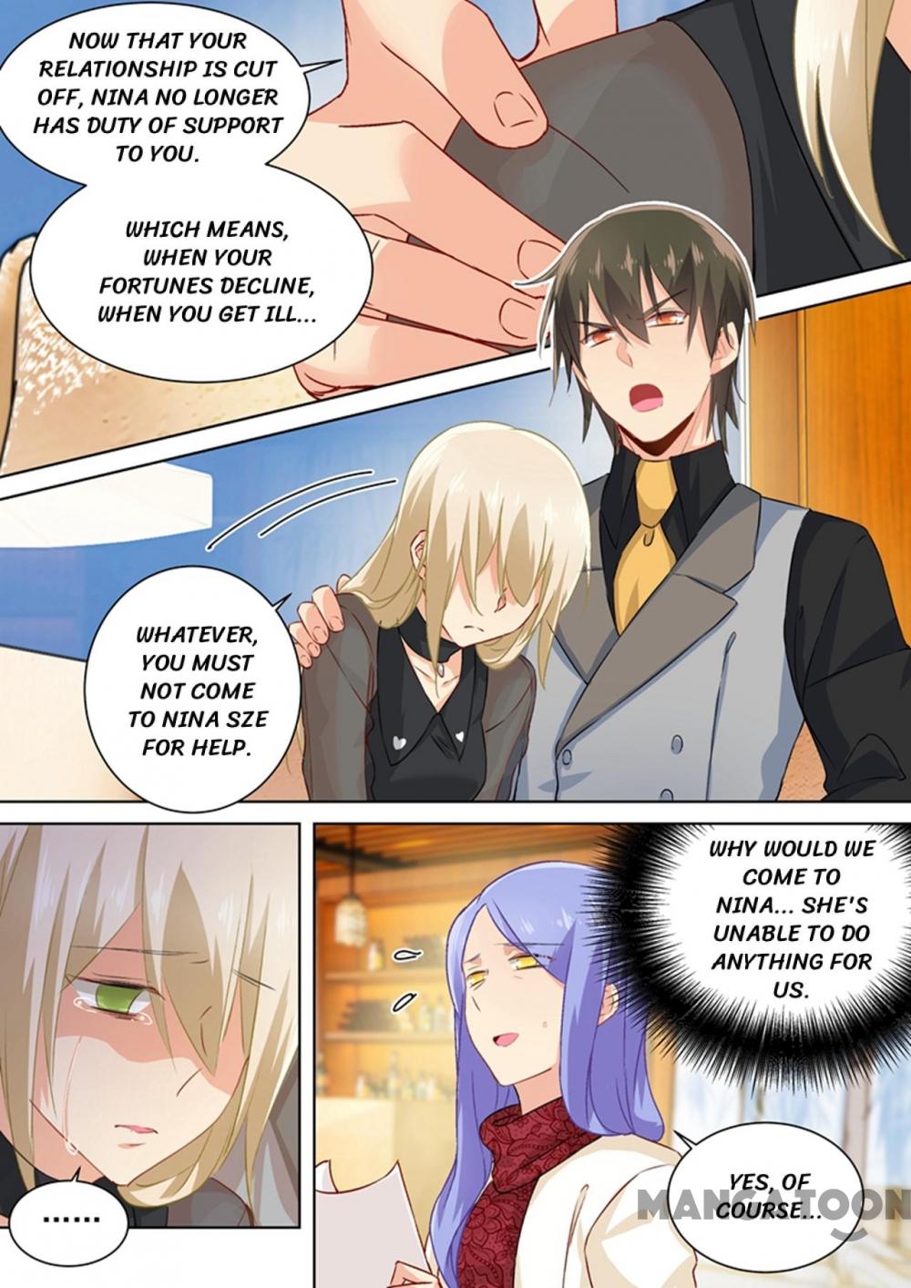 CEO Above, Me Below Chapter 114 page 2 - Chapter 114: Episode 114