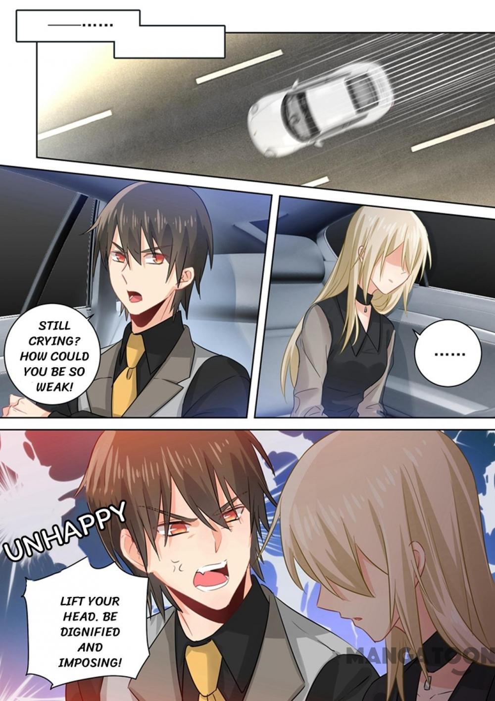 CEO Above, Me Below Chapter 114 page 5 - Chapter 114: Episode 114