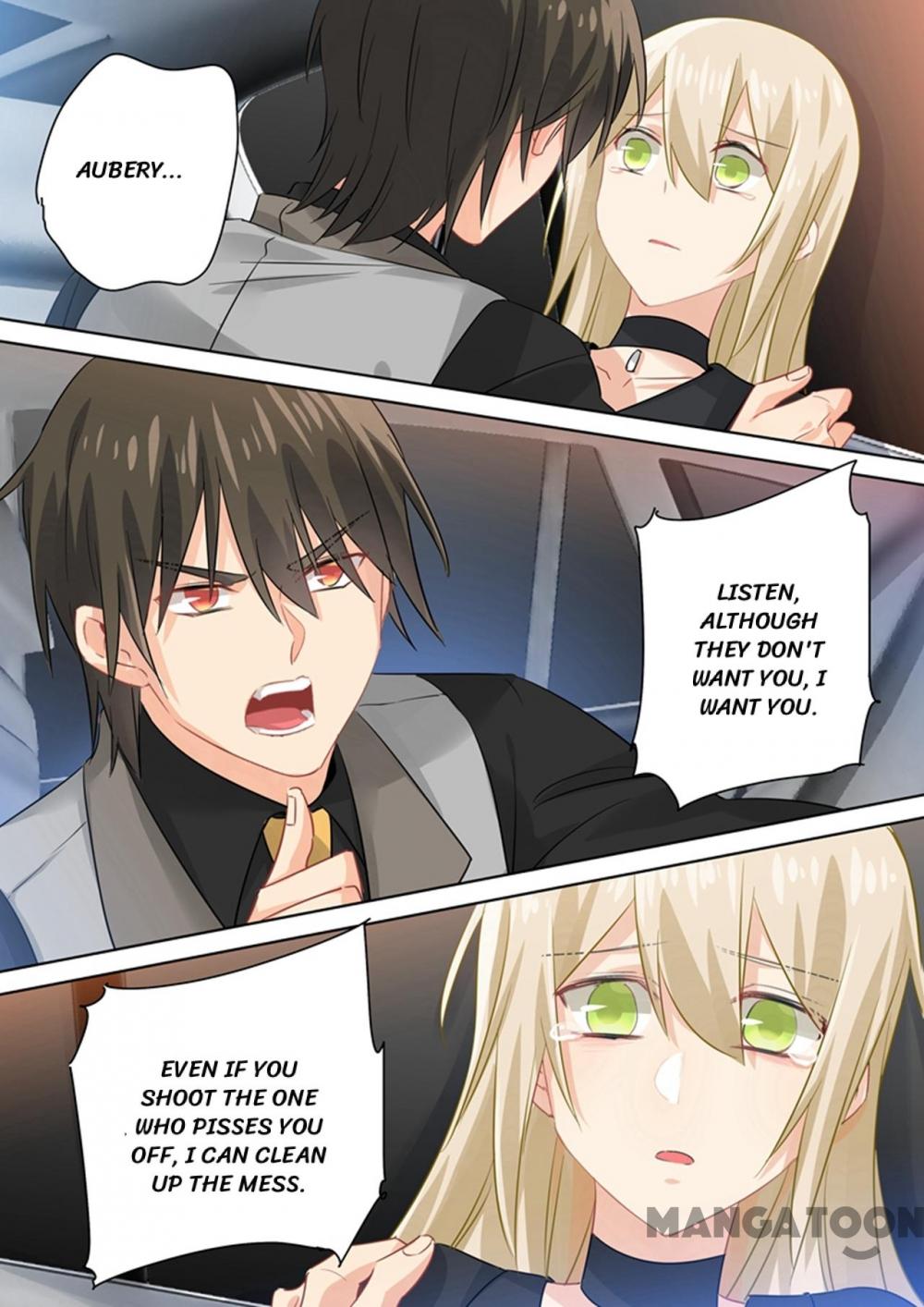 CEO Above, Me Below Chapter 114 page 8 - Chapter 114: Episode 114