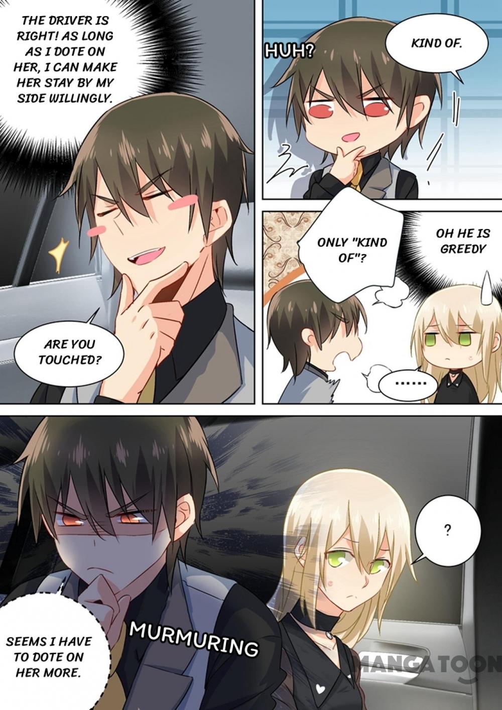 CEO Above, Me Below Chapter 115 page 2 - Chapter 115: Episode 115