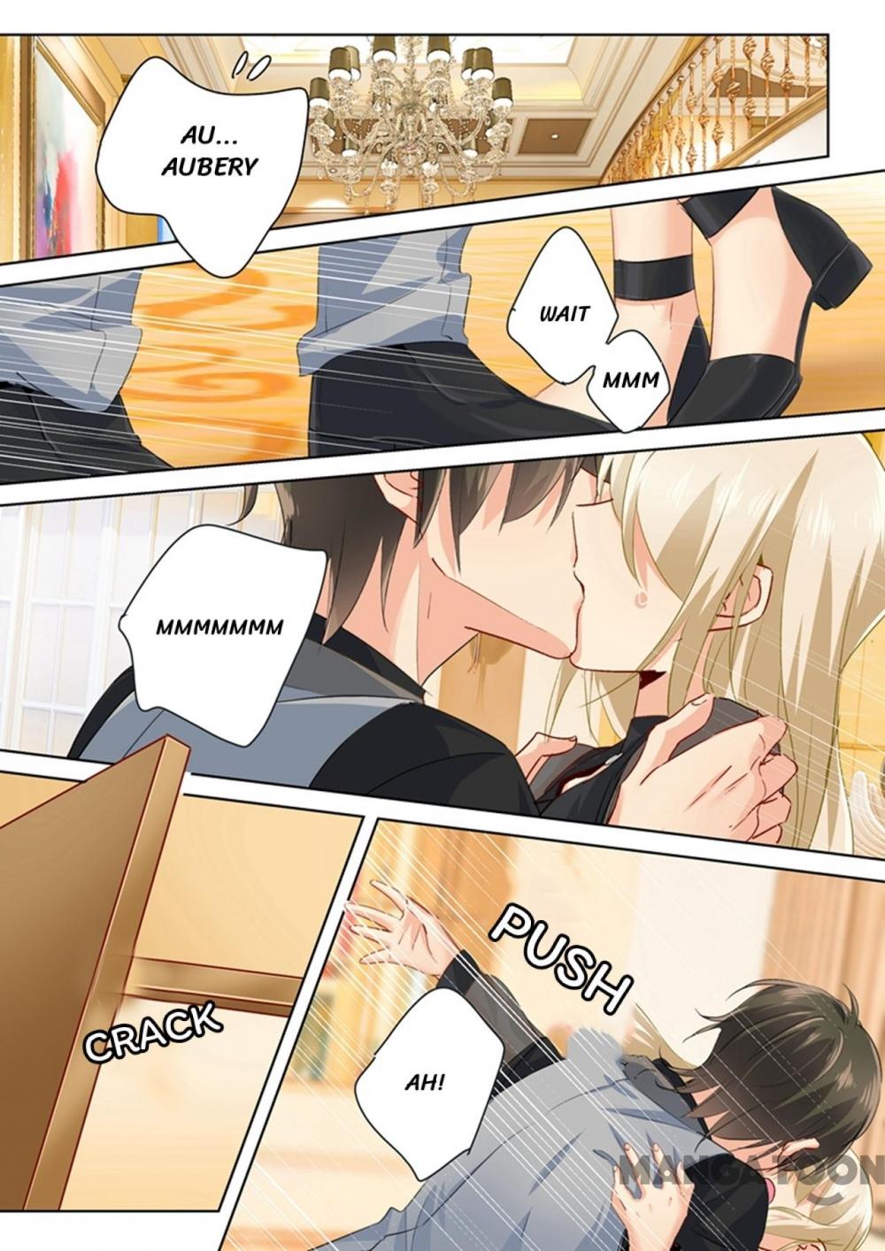 CEO Above, Me Below Chapter 115 page 4 - Chapter 115: Episode 115