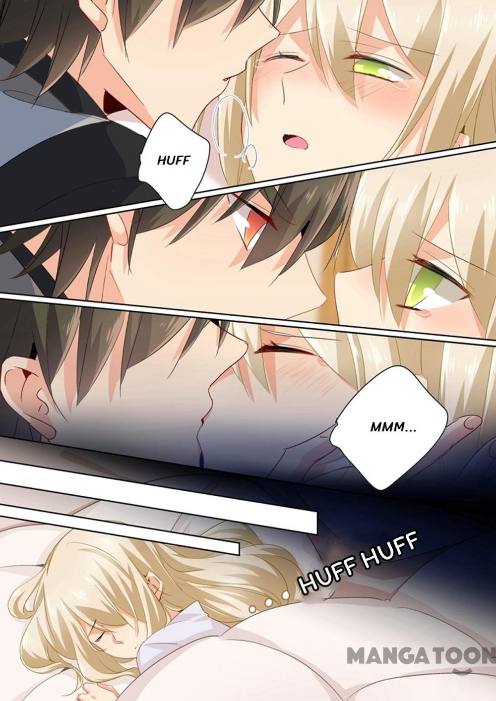 CEO Above, Me Below Chapter 115 page 5 - Chapter 115: Episode 115