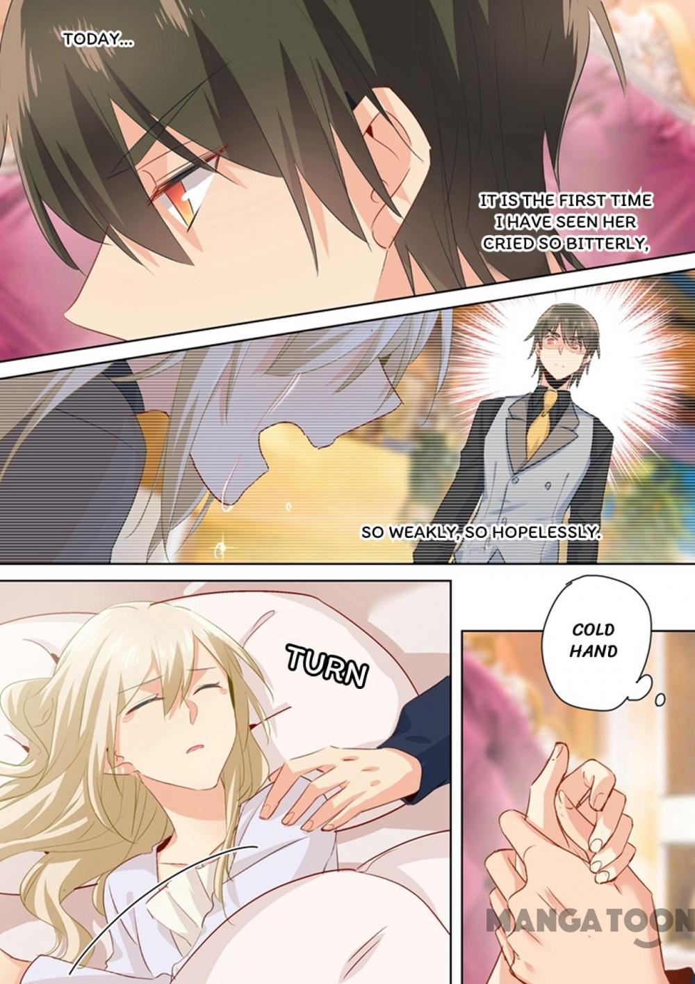 CEO Above, Me Below Chapter 115 page 7 - Chapter 115: Episode 115
