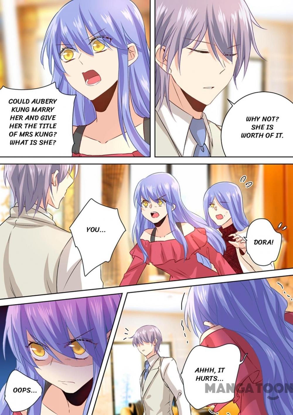 CEO Above, Me Below Chapter 117 page 2 - Chapter 117: Episode 117