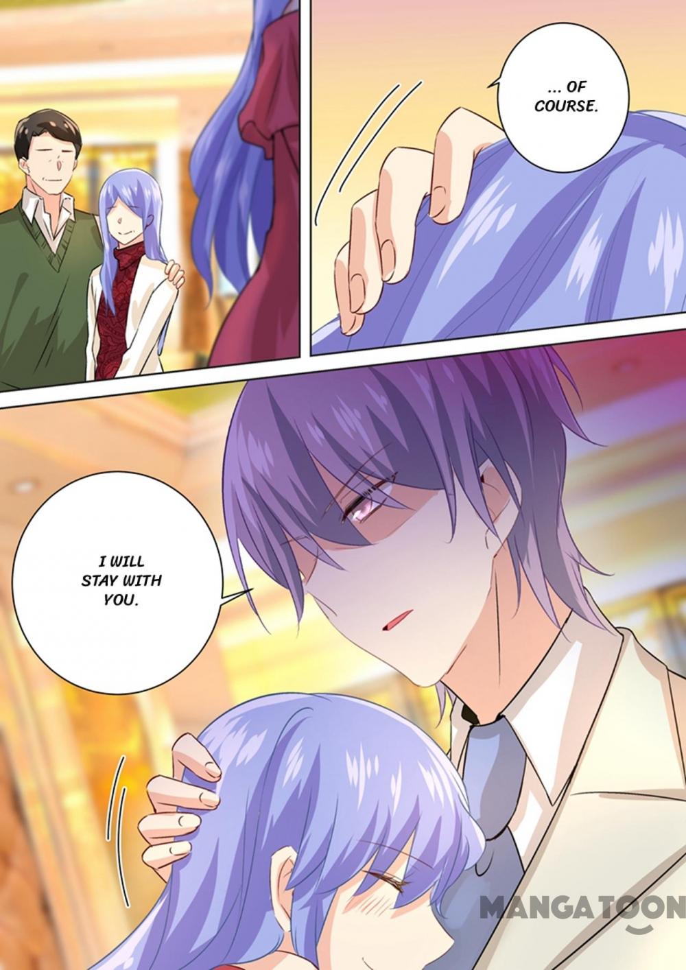 CEO Above, Me Below Chapter 117 page 6 - Chapter 117: Episode 117