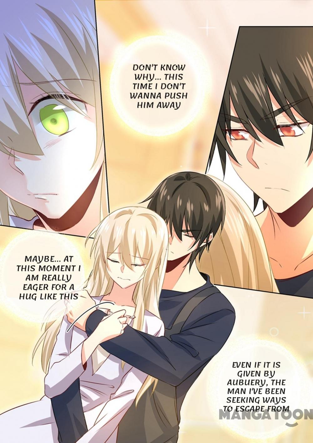 CEO Above, Me Below Chapter 118 page 3 - Chapter 118: Episode 118