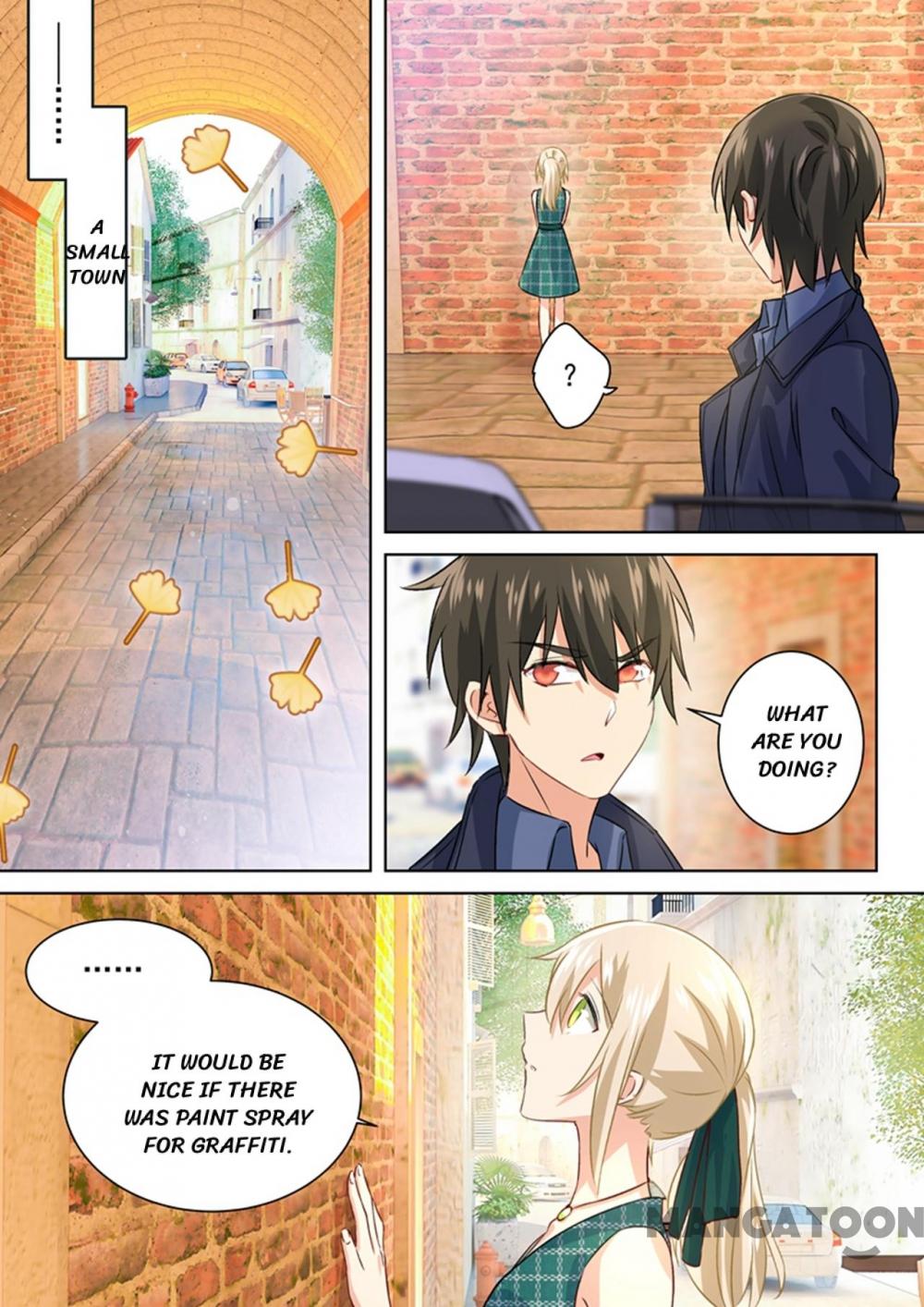 CEO Above, Me Below Chapter 119 page 1 - Chapter 119: Episode 119