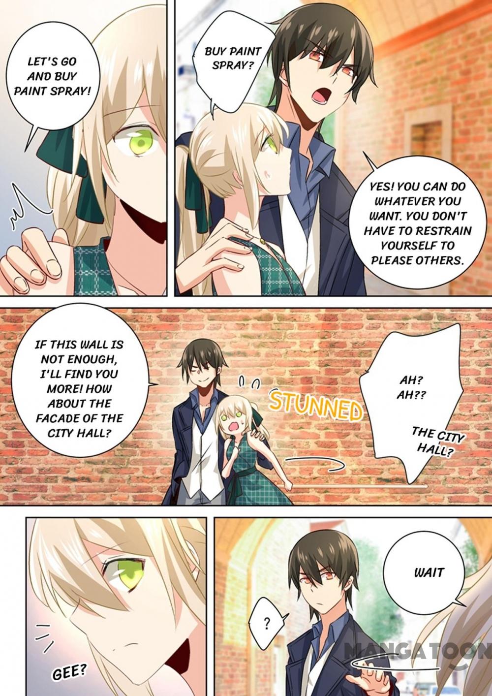 CEO Above, Me Below Chapter 119 page 4 - Chapter 119: Episode 119