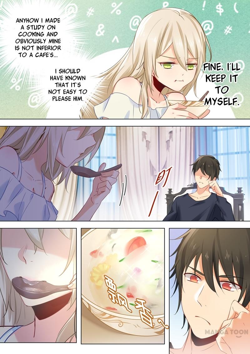 CEO Above, Me Below Chapter 12 page 1 - Chapter 12: Episode 12