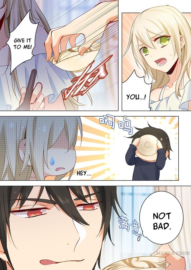 CEO Above, Me Below Chapter 12 page 2 - Chapter 12: Episode 12
