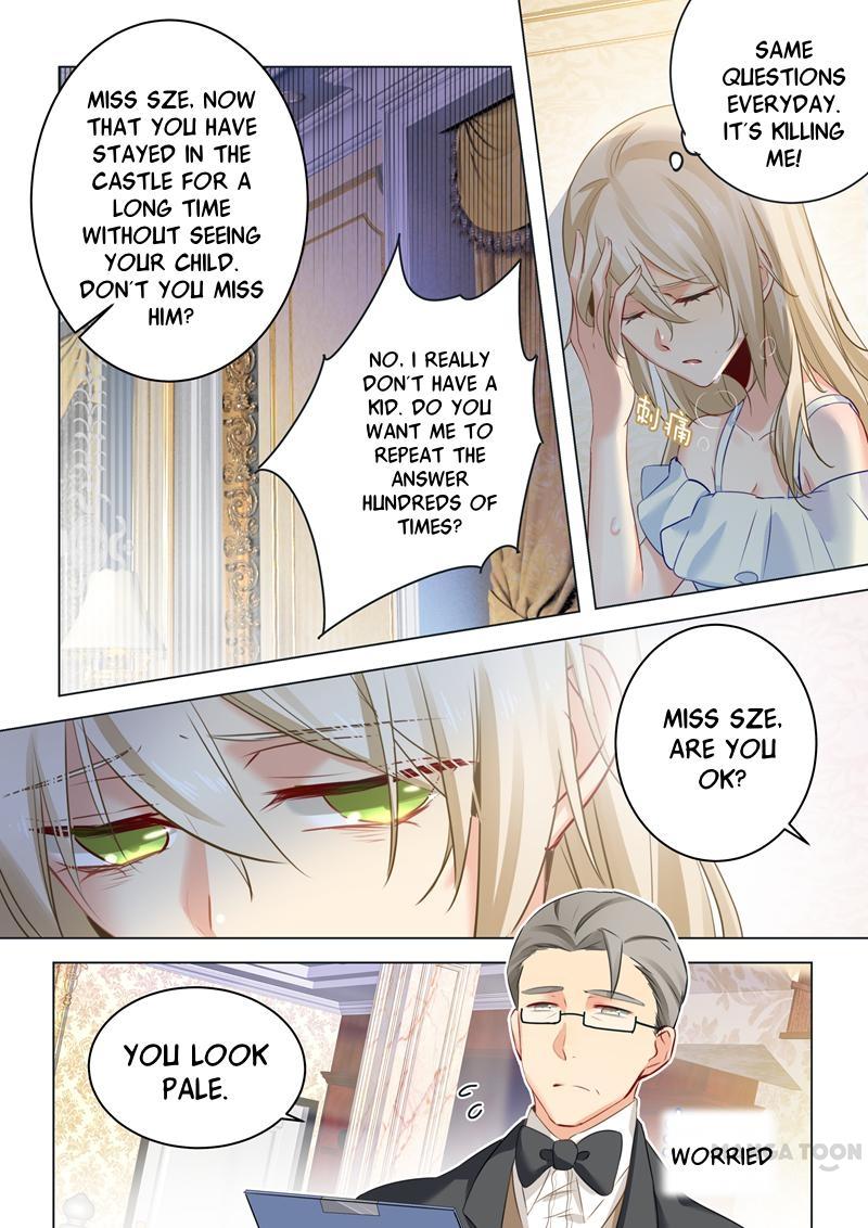 CEO Above, Me Below Chapter 12 page 5 - Chapter 12: Episode 12