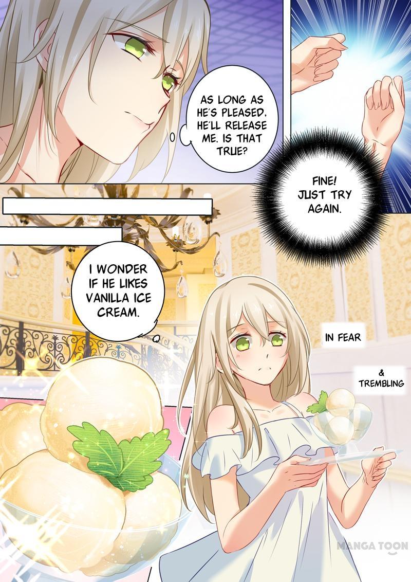 CEO Above, Me Below Chapter 12 page 7 - Chapter 12: Episode 12
