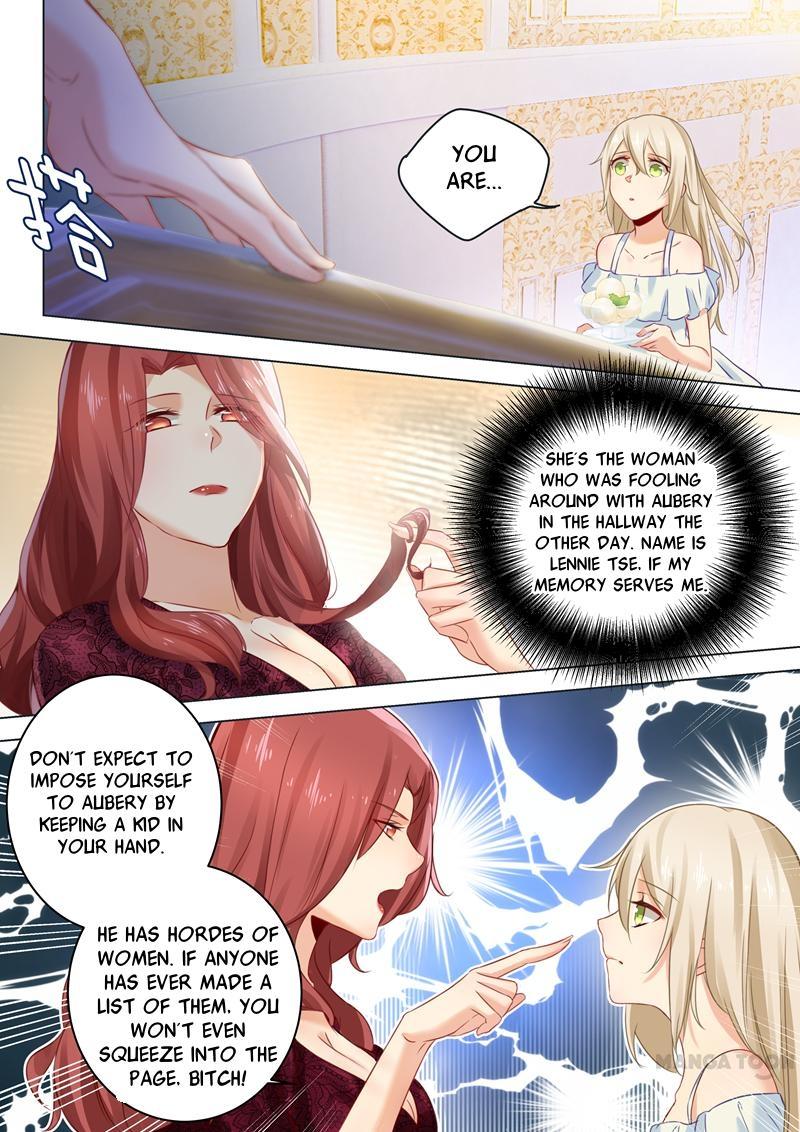 CEO Above, Me Below Chapter 12 page 8 - Chapter 12: Episode 12