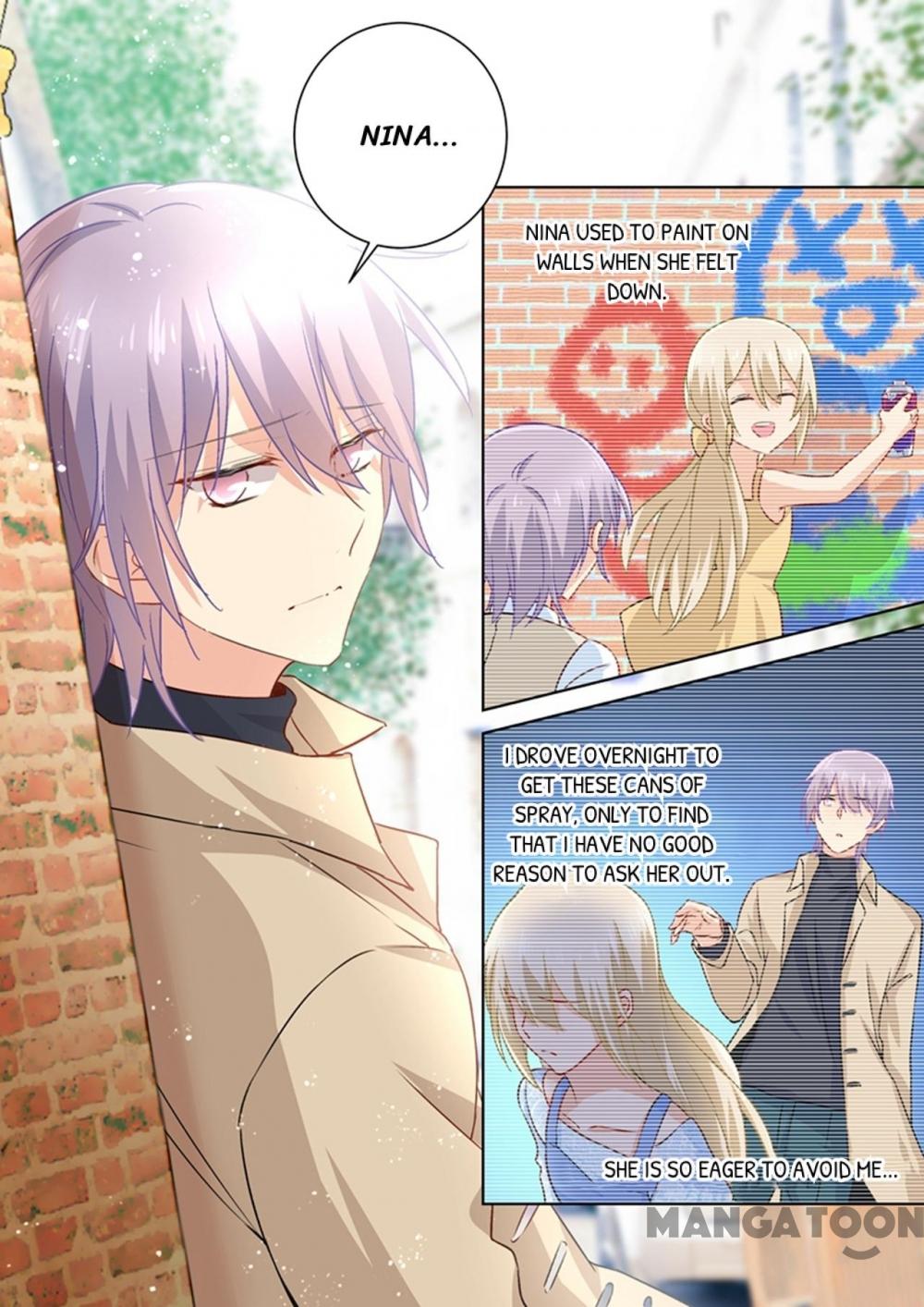 CEO Above, Me Below Chapter 120 page 1 - Chapter 120: Episode 120