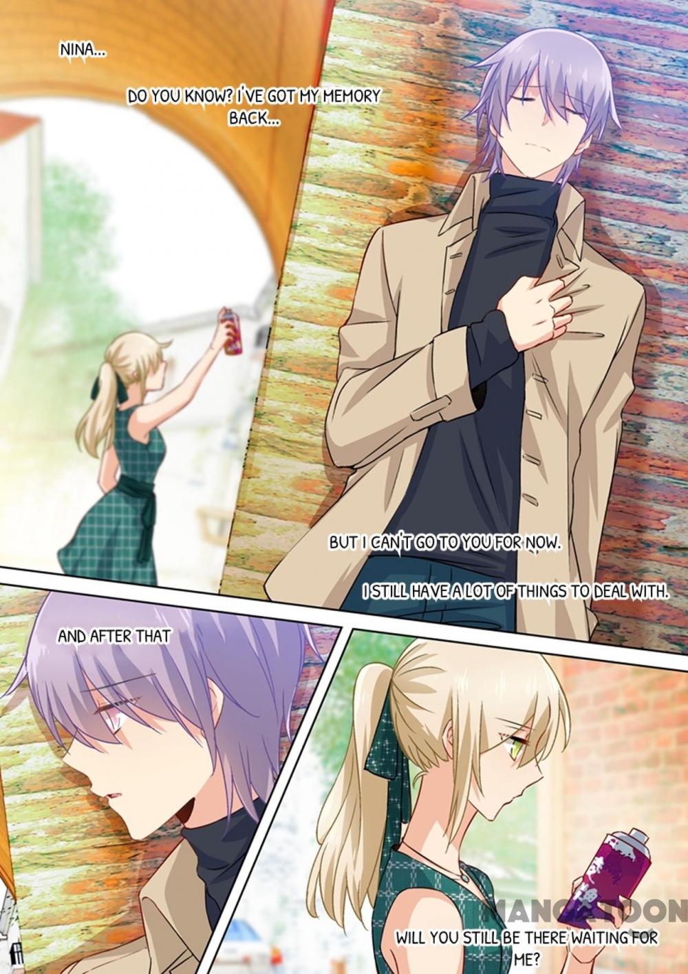 CEO Above, Me Below Chapter 120 page 2 - Chapter 120: Episode 120