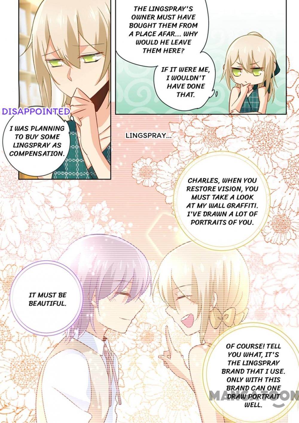 CEO Above, Me Below Chapter 121 page 2 - Chapter 121: Episode 121