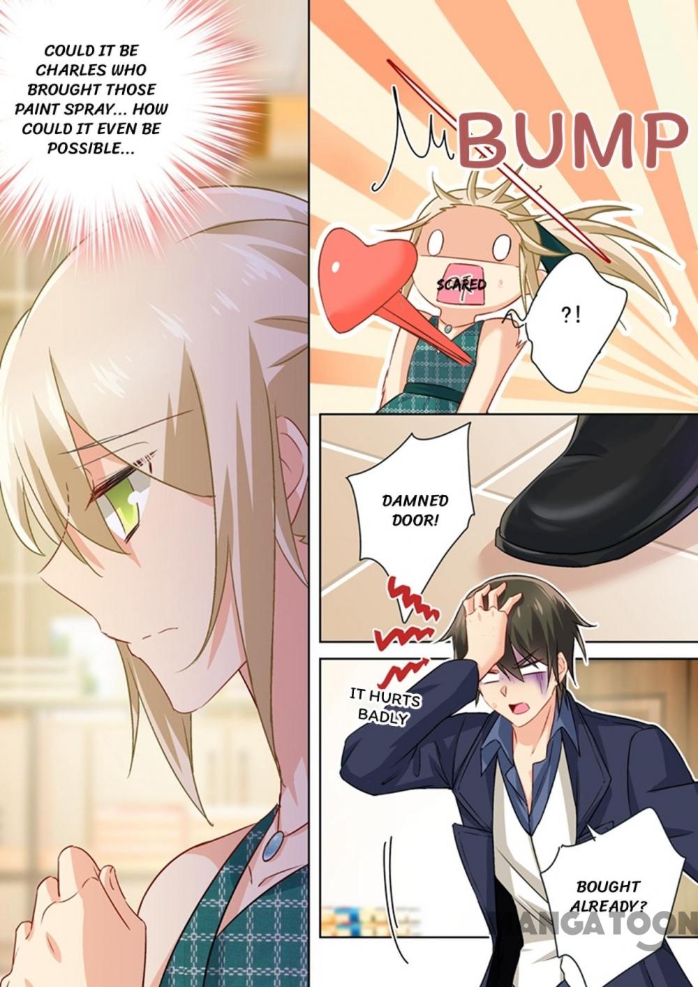 CEO Above, Me Below Chapter 121 page 3 - Chapter 121: Episode 121
