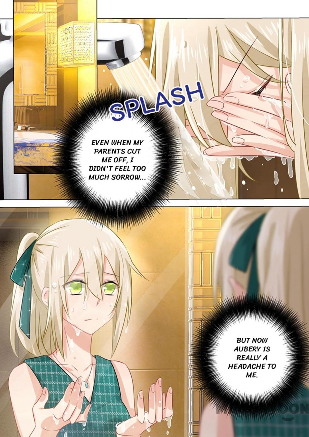 CEO Above, Me Below Chapter 122 page 3 - Chapter 122: Episode 122