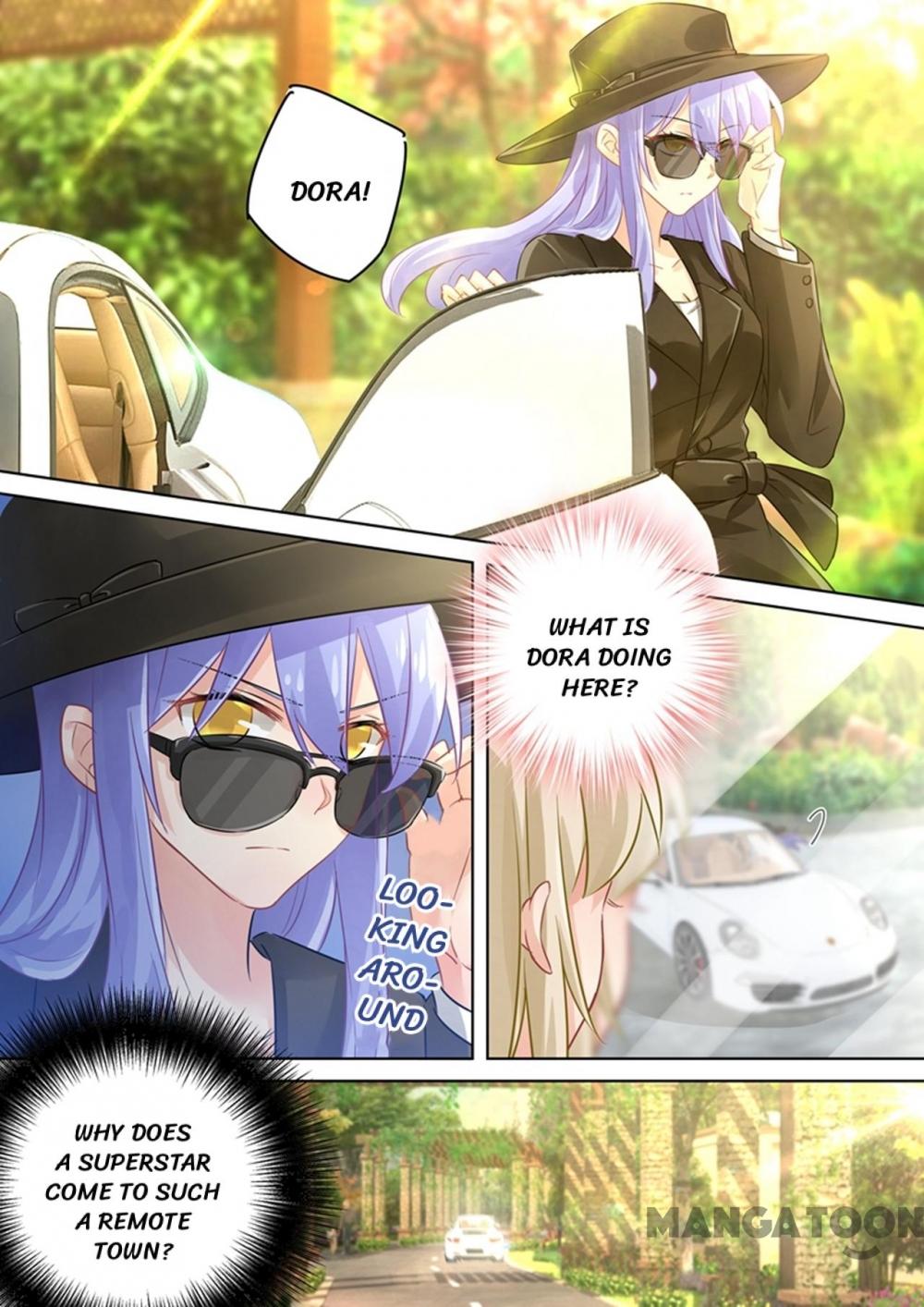 CEO Above, Me Below Chapter 123 page 7 - Chapter 123: Episode 123