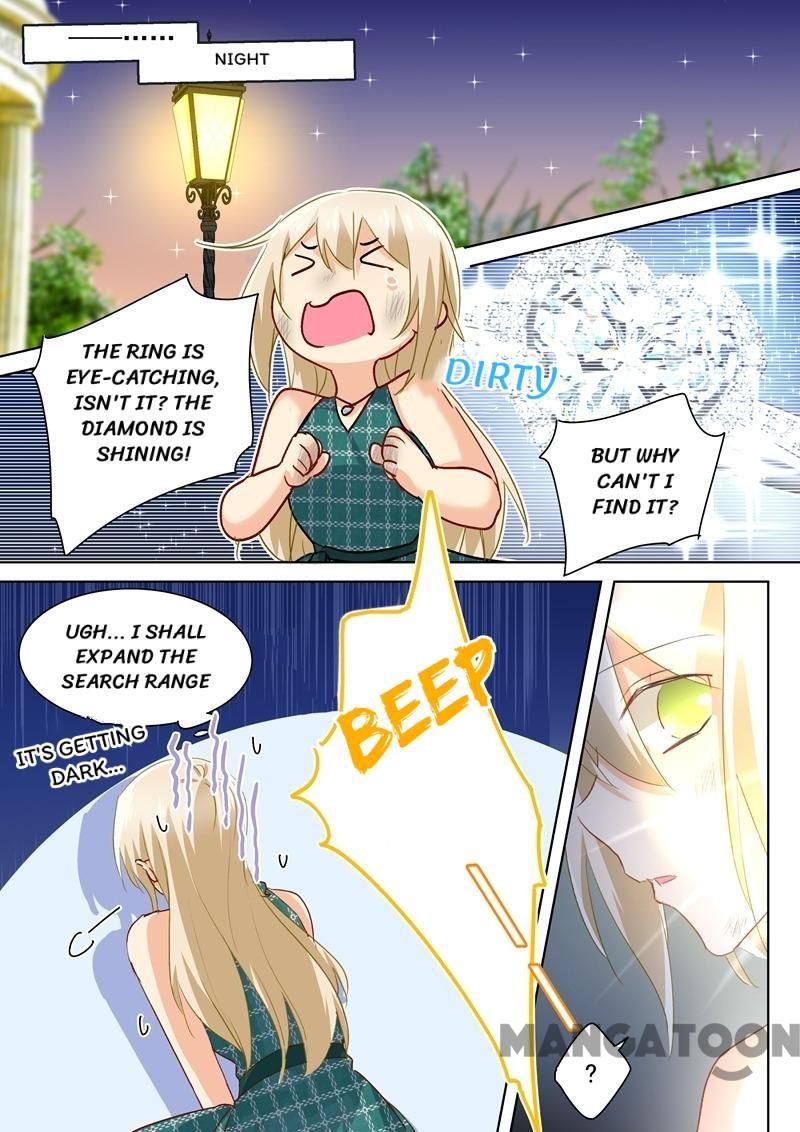 CEO Above, Me Below Chapter 125 page 1 - Chapter 125: Episode 125