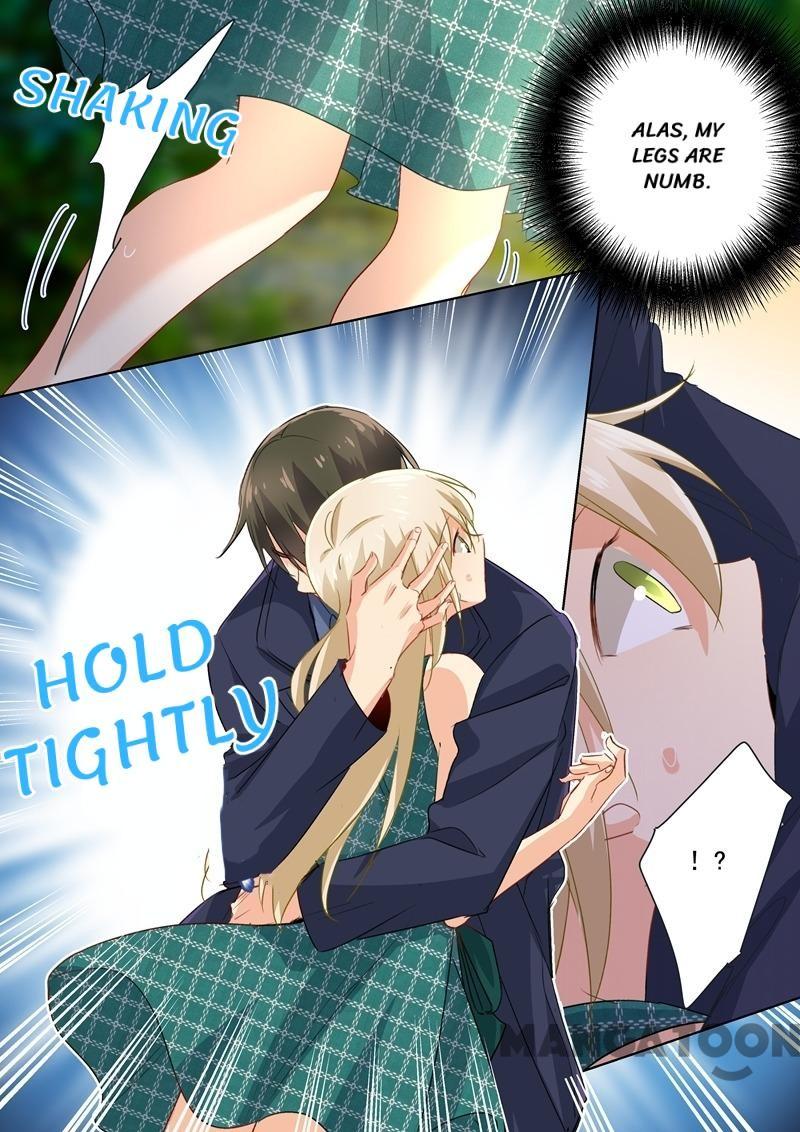 CEO Above, Me Below Chapter 125 page 3 - Chapter 125: Episode 125