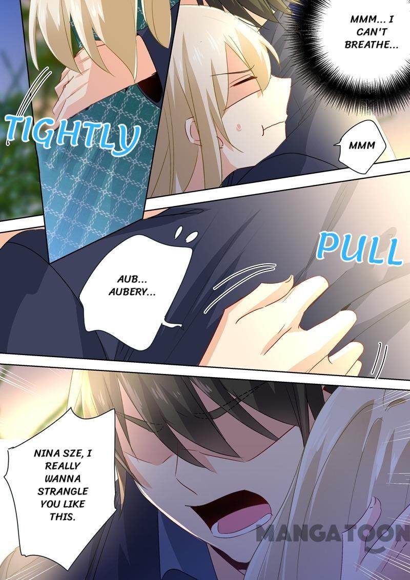 CEO Above, Me Below Chapter 125 page 4 - Chapter 125: Episode 125