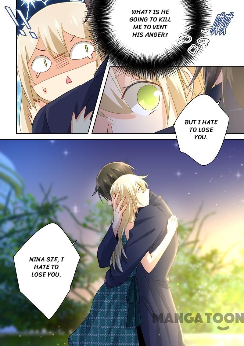 CEO Above, Me Below Chapter 125 page 5 - Chapter 125: Episode 125