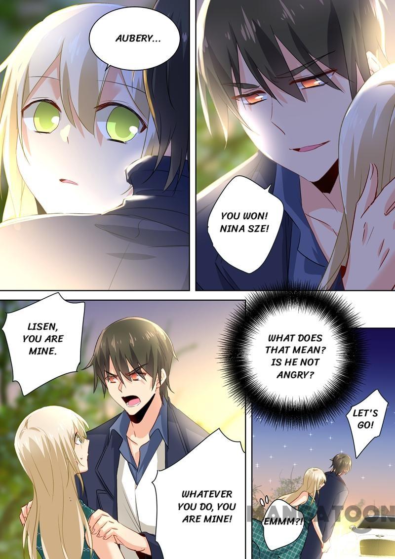 CEO Above, Me Below Chapter 125 page 6 - Chapter 125: Episode 125