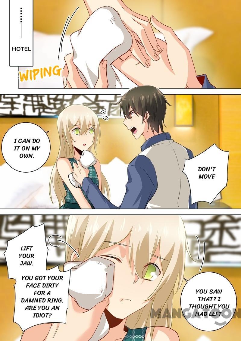 CEO Above, Me Below Chapter 125 page 7 - Chapter 125: Episode 125