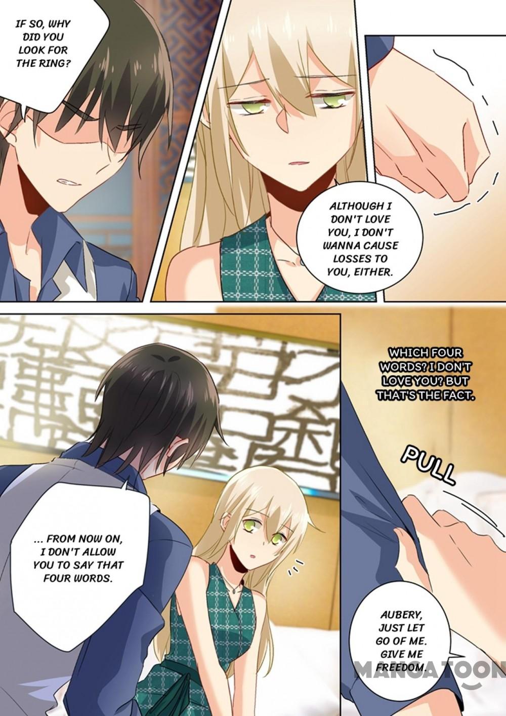 CEO Above, Me Below Chapter 126 page 2 - Chapter 126: Episode 126
